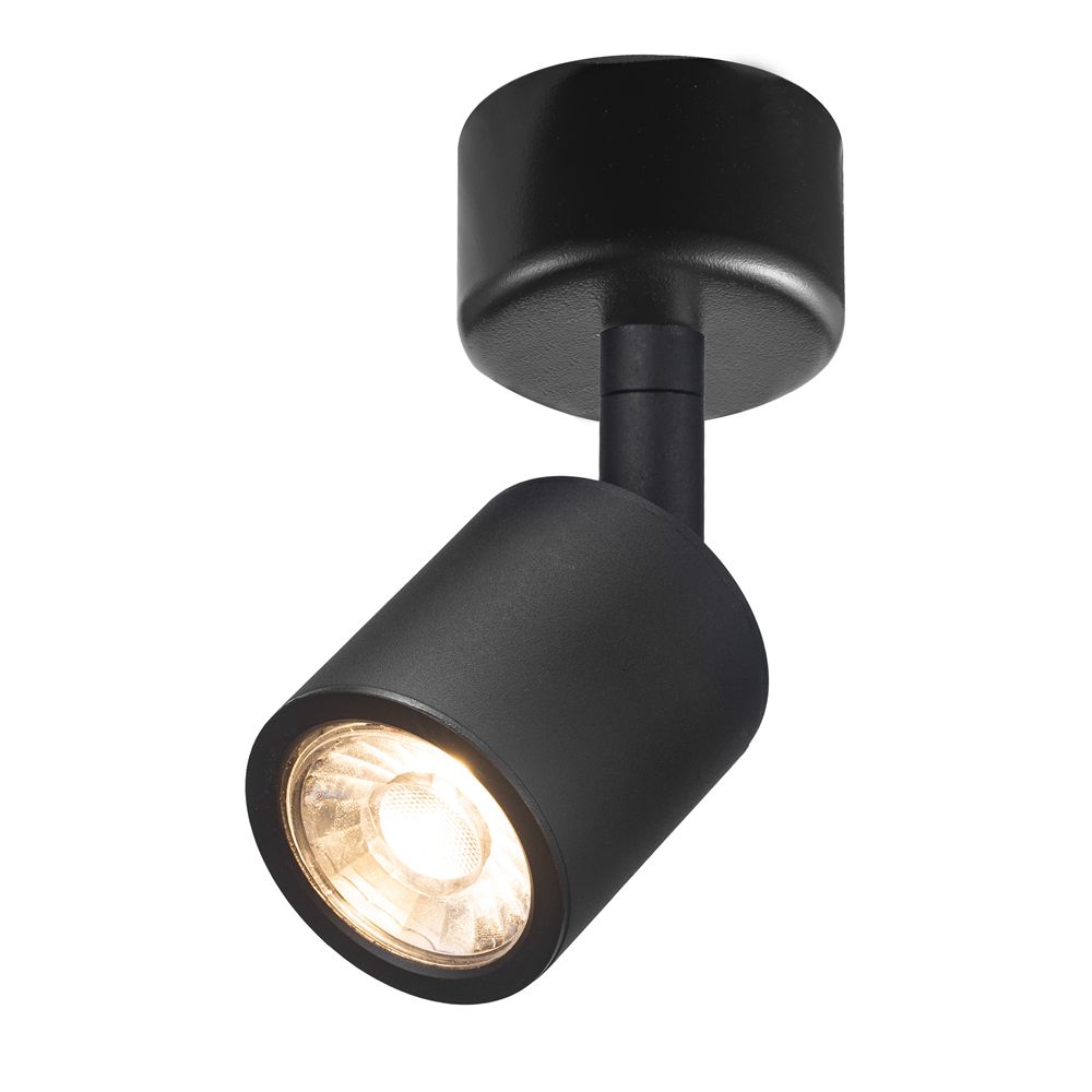 Industrial 8w LED Track Light