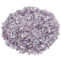 Chip Plum Blossom Tourmaline Beads for Home Decoration & Decor Making Jewelry 100Gram