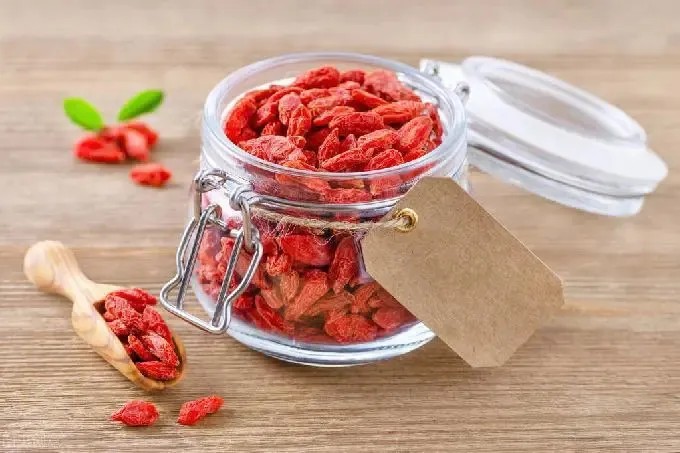 Goji berry extract (6)