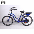 48v 10.4ah women's city electric bike for sale