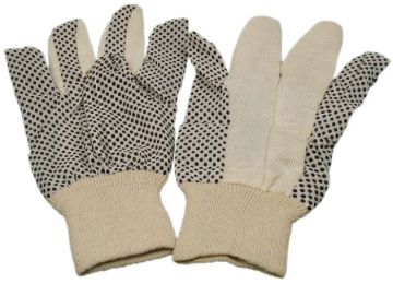 Competitive Safety Working Glove Cotton Gloves 012