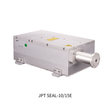 Ультрафиолетовые лазеры серии JPT Seal-10/15E