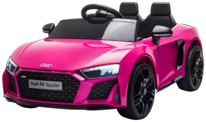 Audi R8 Spyder Childs Electric Car