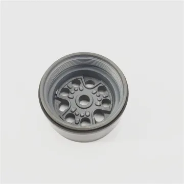 custom sheet metal stamping parts with powder coating