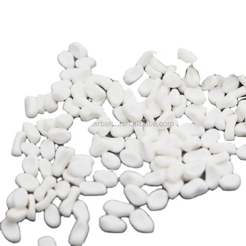 Caco3/Na2SO4 Plastic Filler Masterbatch for PE Pellet Recycling from Shrink Film Defoamer Masterbatch