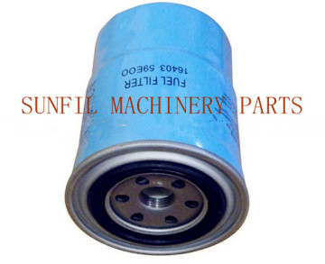 Fuel Water Separator 16403-59e00 for Nissan