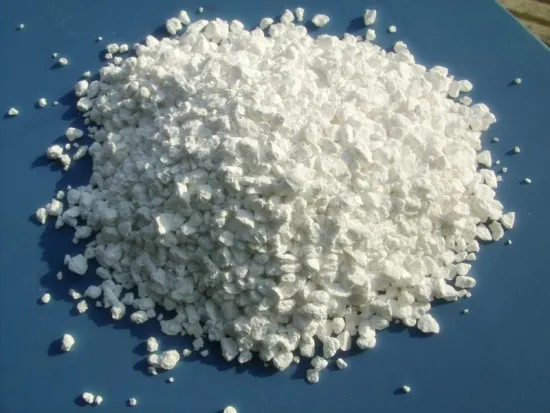Calcium Chloride Dihydrate Medical Grade