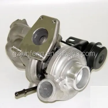TB2567 Turbocharger for Citroen Xantia Activia XU10J2TE Engine