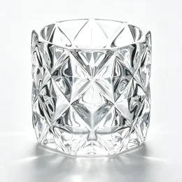 Custom glass home decor