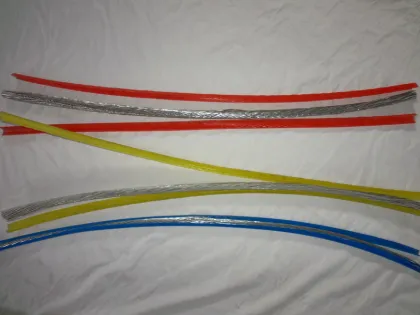 scrap copper cable wire separator