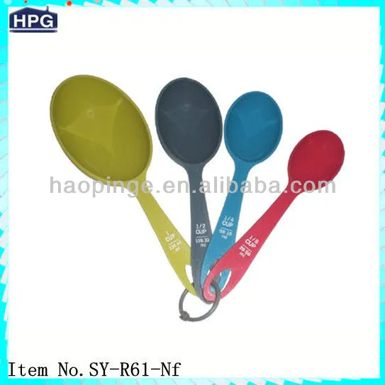 Household Measuring Spoon
