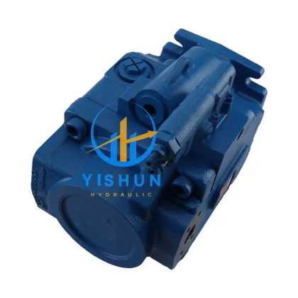 Eaton Vickers PVM Series Hydraulic Pumps