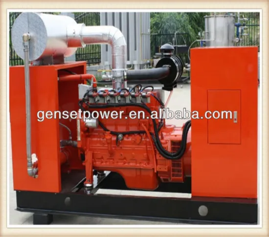100kva Gas Generator for sale