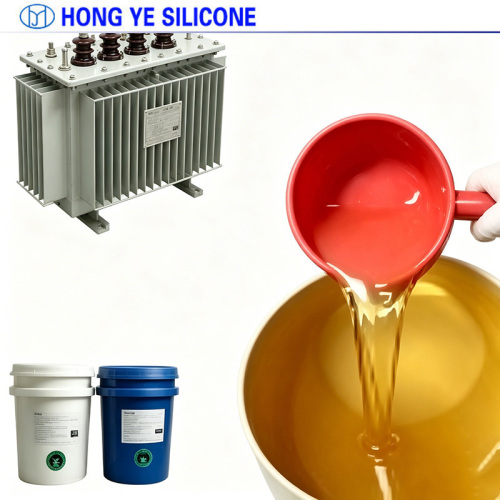 Electronic Potting for Thermal Cutoff Devices