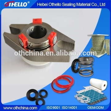 China supplier pump mechanical seal cartridge mechanical seal