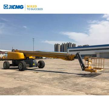 XCMG GTBZ38S 38m Used Hydraulic Lift Aerial Working Platform for Sale