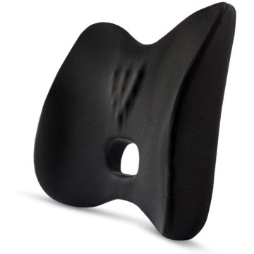 Comfity Foam Back Support Wedge