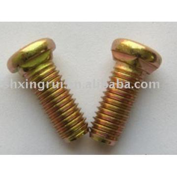 non-standard carriage bolt