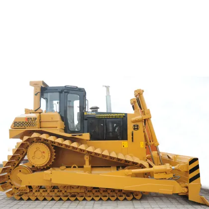 HBXG earthmoving equipment bulldozer SD7N