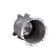 Customized Aluminum Alloy Precision Castings