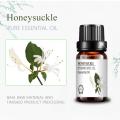 wholesale private label 10ml honeysuckle oil natural oil