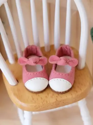 1/6 Girl/Boy Sweet Shoes for YSD Ball-jointed Doll