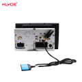 Klyde top 1 sale tesla car stereo 4G