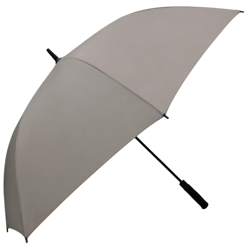 low MOQ custom hotel golf umbrella