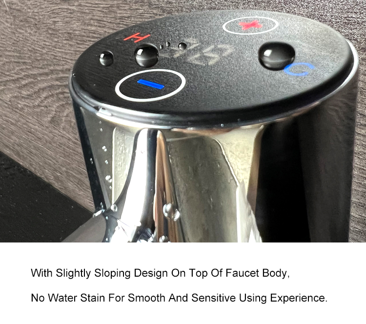 Description Smart Tap