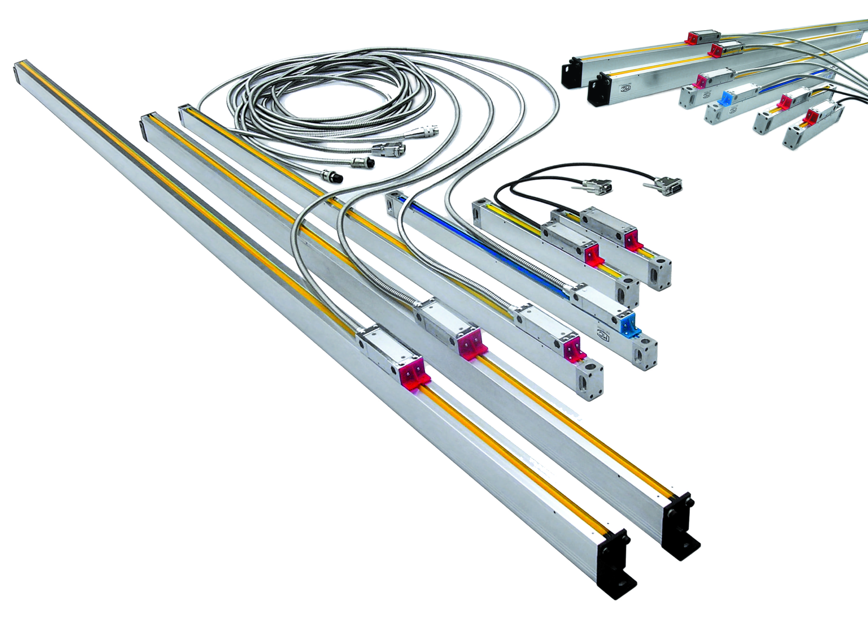 300Grating ruler(grating ruler sensor)