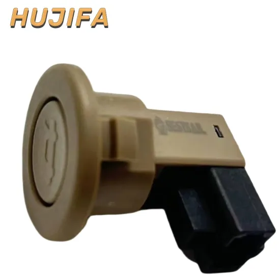 High Quality Trunk Cover Switch for Buick Excelle - Factory Sale & Wholesale Car Parts