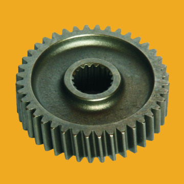 Gy6 125 Clutch Gear, Motorcycle Clutch Gear for Selling