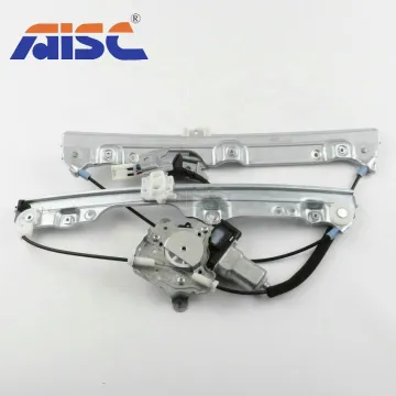 80701-9Y000 AISC Auto Parts Windows Regulator Assy for Nissan Teana J31