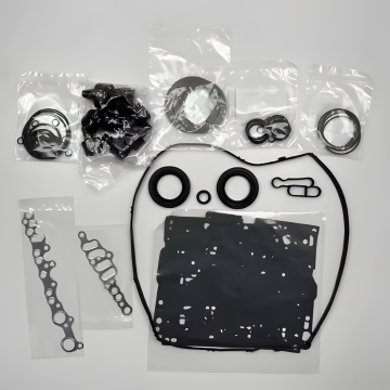 Transmission Rebuild Kit for Ford Focus and Volvo S40/S60 6DCT450 MPS6