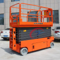 Self-propelled Electric Scissor Lift