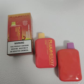 Fluum Bar 5500 Puffs Harga Borong Vape