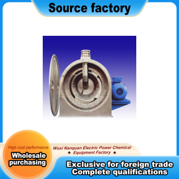 LWL Horizontale scrollfiltercentrifuge