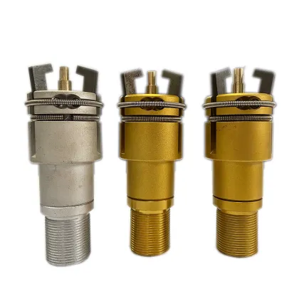 Gripper Systems for Tube Making Machines