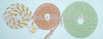 Curtain-Ropes