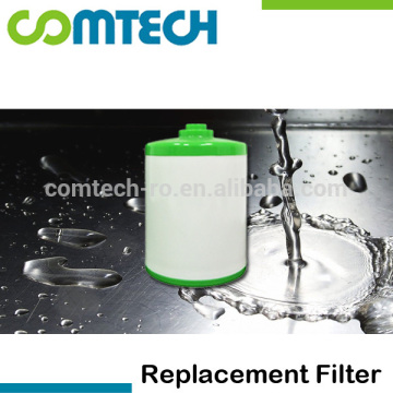 Made in Taiwan Shower Water Filter Replacement Cartridge