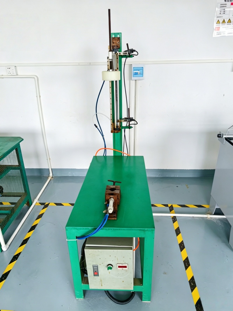 Baisite-open-close-testing-machine