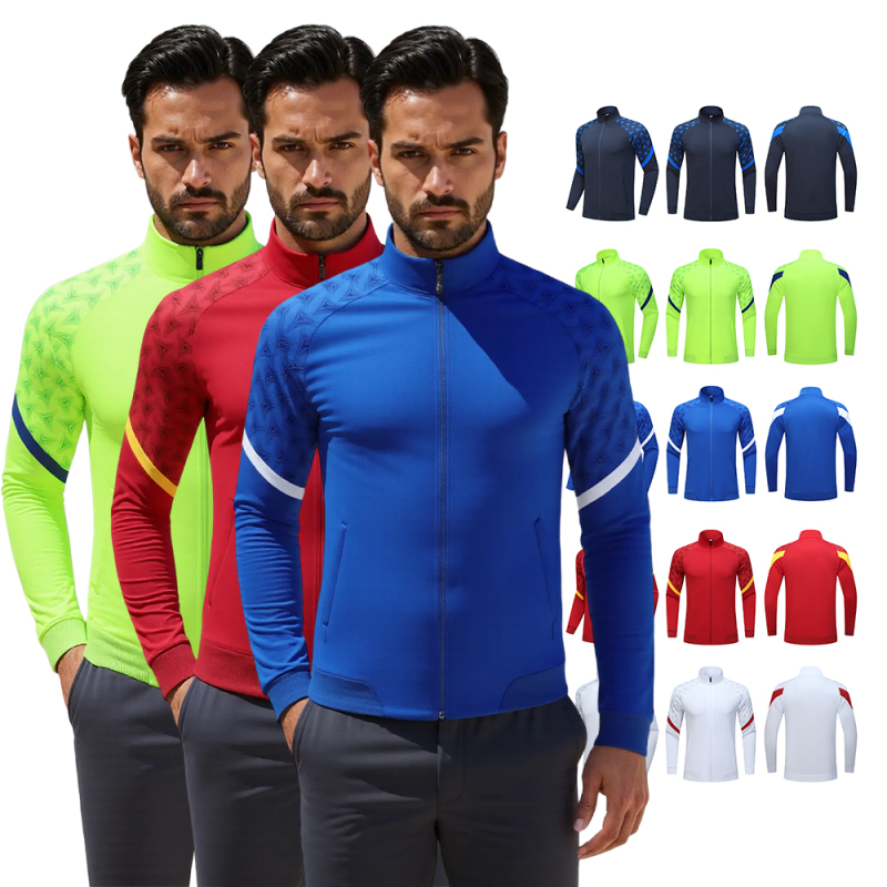 Breathable Jogger Set for Active Lifestyle