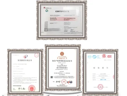 Factory Manufacturer Heavy Duty Truck Steerings M30*1.5L/R Bus Ball Joint Tie Rod End" could be simplified to:

"Heavy Duty Truck Steerings M30*1.5L/R Bus Parts - Factory Manufacturer" 

However, for a more concise and SEO-friendly title, you might consid