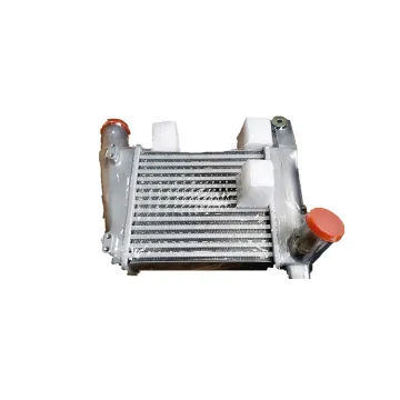Hot Sale Auto Spare Parts: Intercooler 14461-VM00A