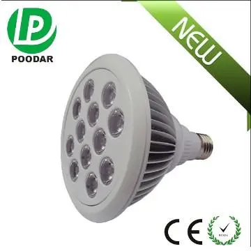Big size spotlight D122*H128mm led lamp CE ROHS