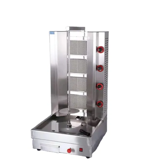 Shawarma Machine for Sale in Sri Lanka: Popular Middle Eastern Cooking Equipment