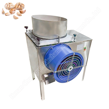 Stainless Steel High Capacity Garlic Separator Machine For Sale