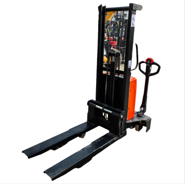 3m High Hand Forklift 1.5 Ton 2 Ton Manual Portable Forklift