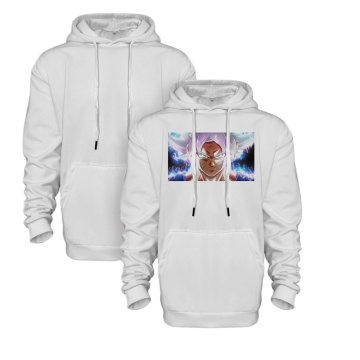 Custom Oversize Men's Sublimation Sweatshirts & Hoodies