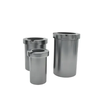 Hot New Aluminium and Magnesium Melting Crucible Furnace